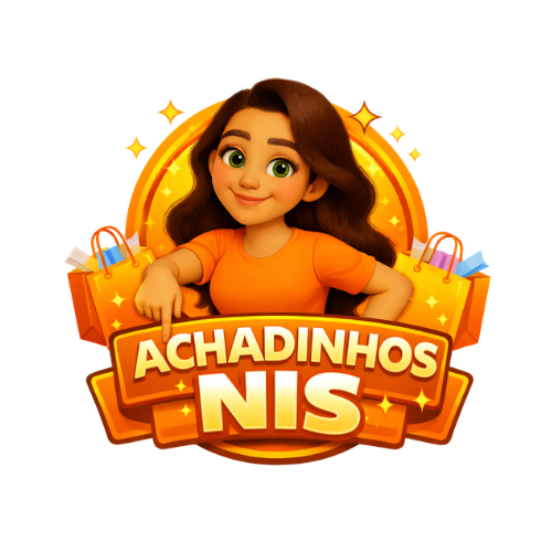 Achadinhos Niz Logo